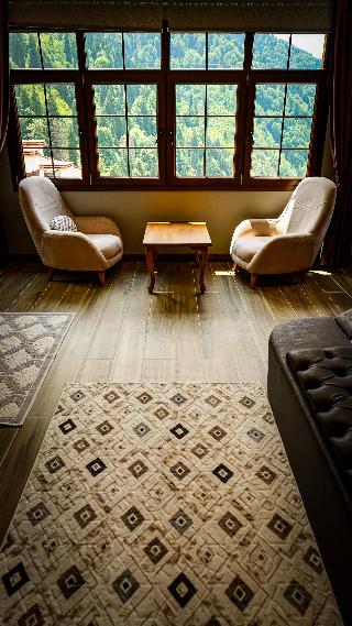 Ayder Kervansaray Otel