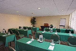 會議室
