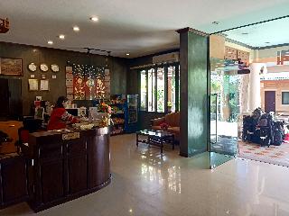 Be One Boutique Resort By Zuzu