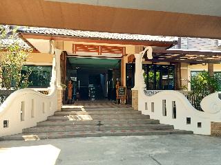 Be One Boutique Resort By Zuzu