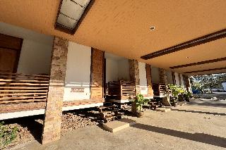 Ruentara Resort & Villa By Zuzu