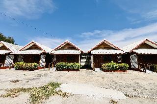 Paradise Resort Buriram By Zuzu