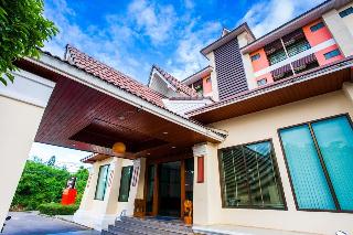 Good View Residence By Zuzu