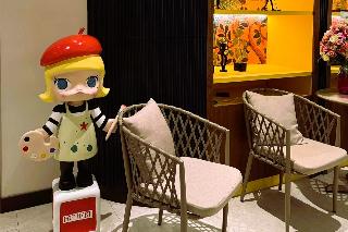 Hotel De One Dee By Zuzu