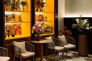 Hotel De One Dee By Zuzu