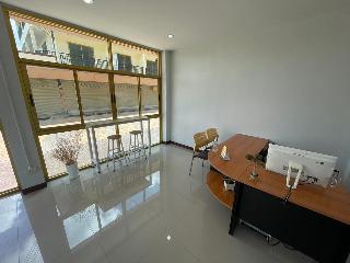 Chiang Kham Ruk Khun Hotel By Zuzu