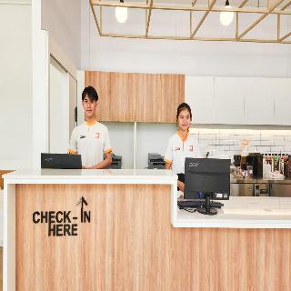 B2 Resort Boutique And Budget Hotel