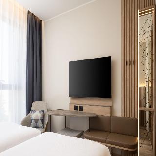 Courtyard Milano Linate