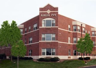 General view
 di Kress Inn Clarion Collection
