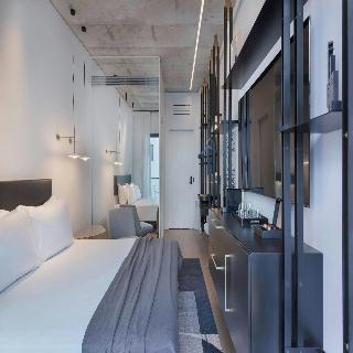 Gymnasia Isrotel, A Tribute Portfolio Hotel