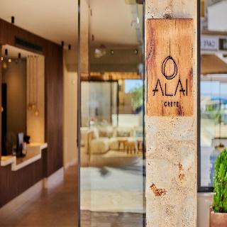 Alai, Crete, A Tribute Portfolio Resort