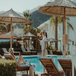 Alai, Crete, A Tribute Portfolio Resort