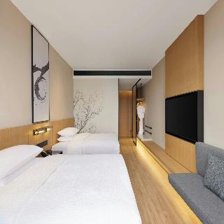 Fairfield By Marriott Hangzhou Yuhang