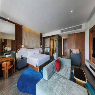 W Punta Cana, Adult All-inclusive