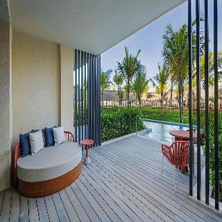 W Punta Cana, Adult All-inclusive