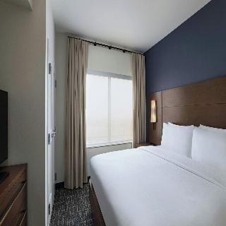 Residence Inn By Marriott El Paso East