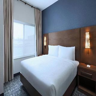 Residence Inn By Marriott El Paso East