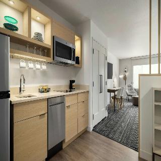 Towneplace Suites By Marriott Duluth