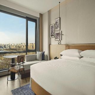 Four Points By Sheraton Changchun West