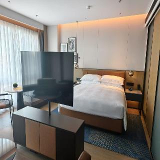 Four Points By Sheraton Changchun West