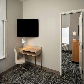 Towneplace Suites By Marriott Atlanta Fairburn