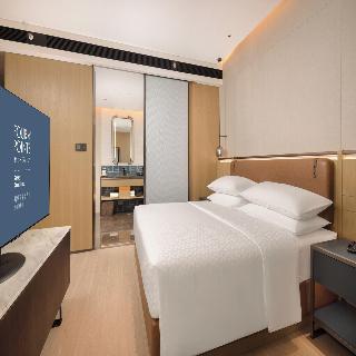Four Points By Sheraton Chengdu, Chunxi Road