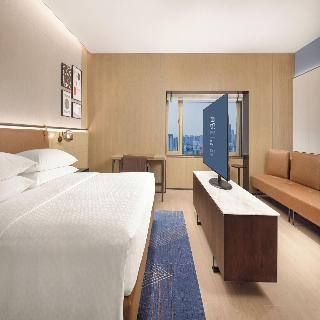 Four Points By Sheraton Chengdu, Chunxi Road