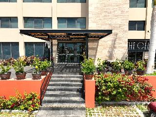 Sol De Cabo Hotel