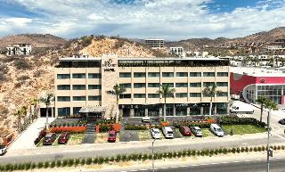 Sol De Cabo Hotel