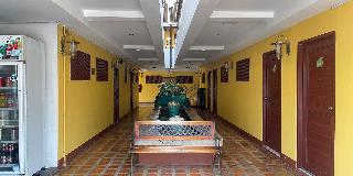 Yellow Tique Hotel By Zuzu