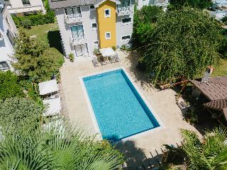 West House Exclusi̇ve Hotel Göcek