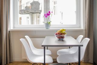 Homaris Apartments Nibelungen