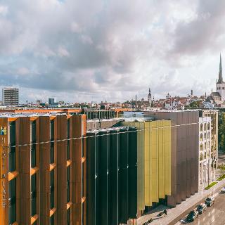 Hyatt Place Tallinn