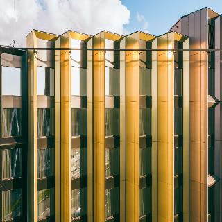 Hyatt Place Tallinn