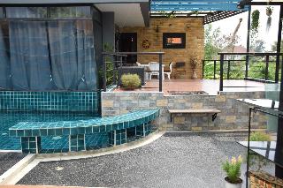 Bkl Pool Villa Pattaya By Zuzu