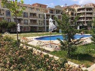 Maisonettes In Royal Bay Residence And Spa