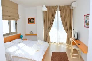 Pastarella Beachfront Resort