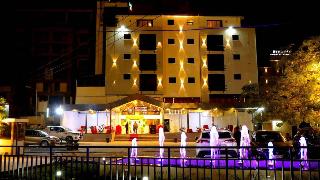 Platinum Hotel Addis