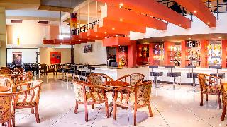 Platinum Hotel Addis