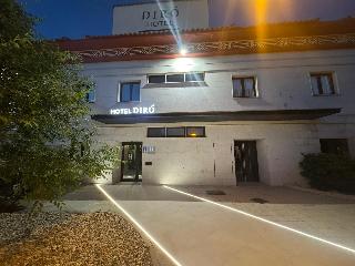 Hotel Diró