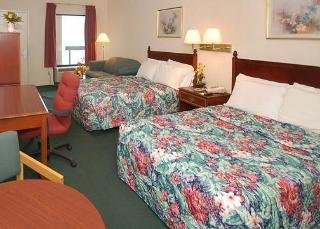 Room
 di Econo Lodge Fort Gordon
