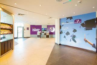 Premier Inn Cambridge East - Newmarket Road