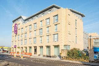 Premier Inn Cambridge East - Newmarket Road