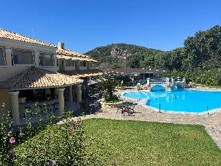 Karavostasi Beach Hotel