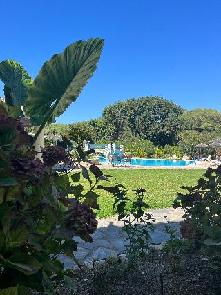 Karavostasi Beach Hotel