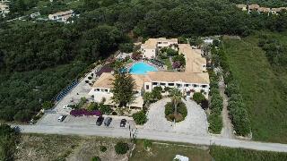 Karavostasi Beach Hotel