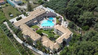 Karavostasi Beach Hotel