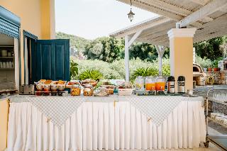 Karavostasi Beach Hotel