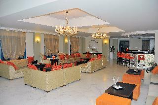 Karavostasi Beach Hotel