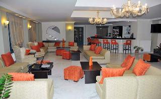 Karavostasi Beach Hotel